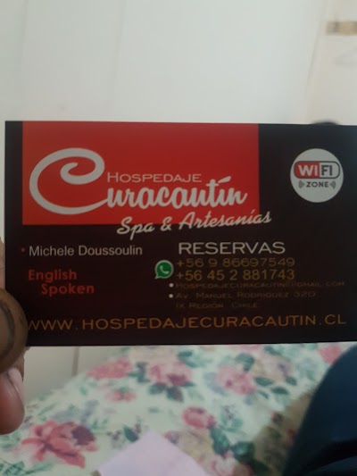 Photos of Hospedaje Curacautin