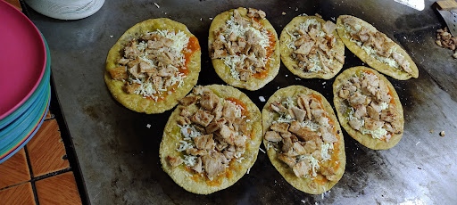 HUARACHES Y TORTAS LA PRO - Thumbnail
