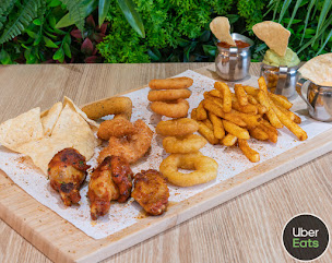 Photo n°27 de TEX MEX à Montpellier (Restaurant)