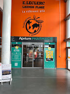 Aprium Pharmacie de Quelisoy à Larmor-Plage