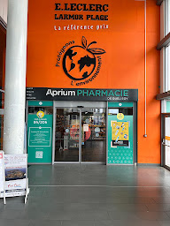 Photo n°1 de Aprium Pharmacie de Quelisoy à Larmor-Plage (Pharmacie vétérinaire)