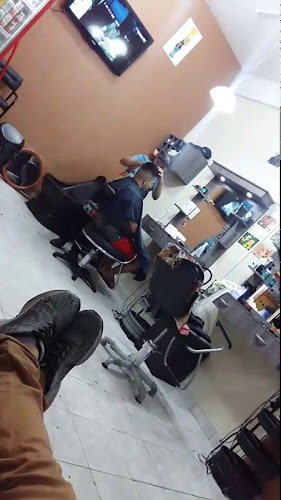 Barbearia Premium - Barbearia