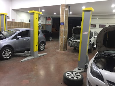 Photos of Niğde Star Opel Servisi & Yedek Par&ccedil;a