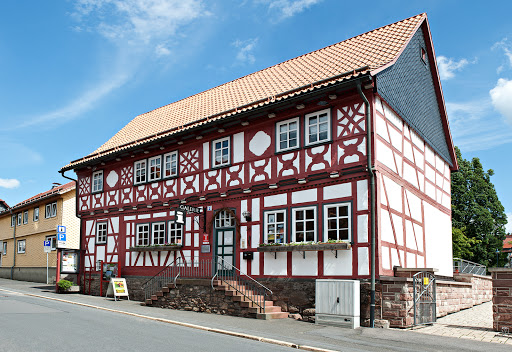 Galerie im Bürgerhaus