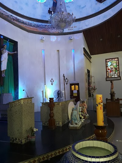 Photos of Oratorio Divino Ni&ntilde;o Jes&uacute;s