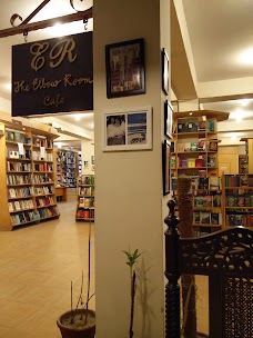 Books n Beans lahore