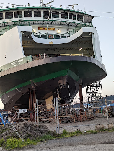Port of Anacortes Gallery - United States