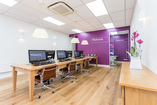 Winkworth Hendon Estate Agents - United Kingdom