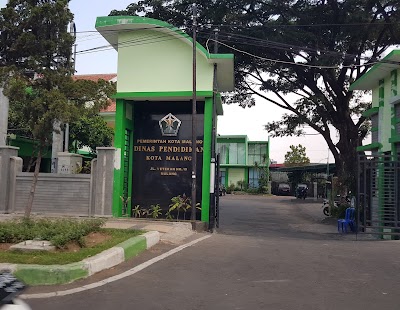 Photos of Education Office Of Malang City