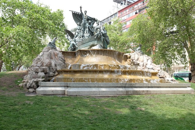 Fuente Alemana
