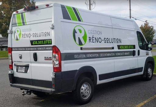 Gestion Réno Solution - Thumbnail