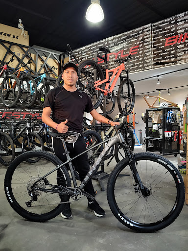 Bike style Bicicletas y Accesorios - Thumbnail