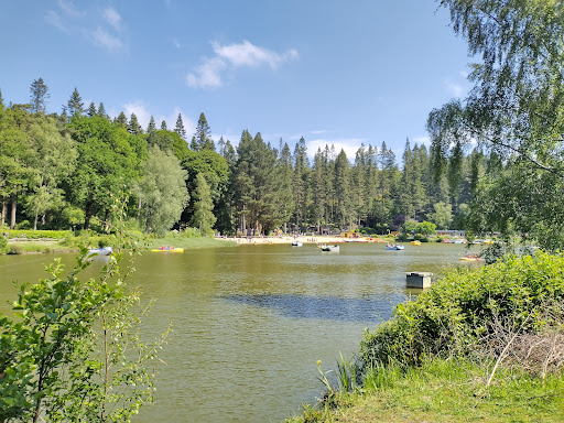 Longleat Center Parcs - Thumbnail
