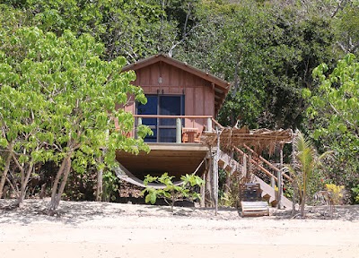 Photos of Mantaray Island Resort