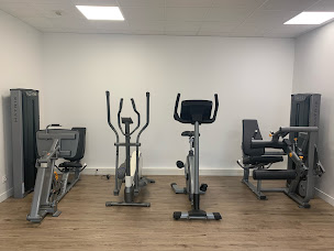 Photo n°2 de LEROY Benoit kinesitherapie / osteopathie à Guyancourt (Ostéopathe)