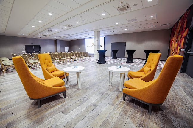 Hotel Metropolitan - Hotel