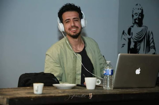 Zak M events — photo 2