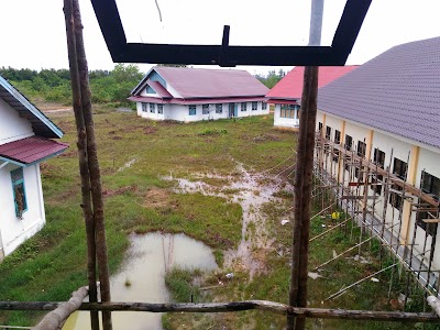 Photos of RSUD Ade Muhammad Djoen Sintang