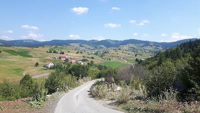 Photos of Korita