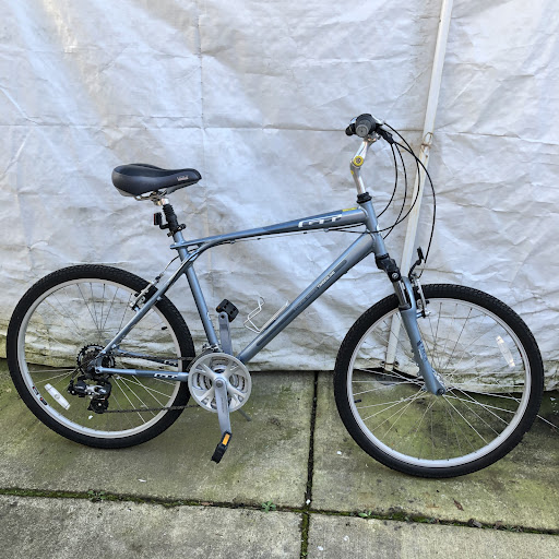 SEVEN’S AS IS BIKES, GOLF & TENNIS Gallery - United States
