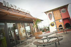 Photo n°3 de McDonald's à Avrillé (Sandwicherie)