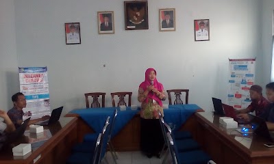 Photos of Kantor Dinhubkominfo Kabupaten Purbalingga