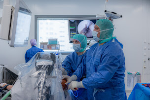 Photo n°3 de Docteur Pierre Lavignac - Chirurgien de l'Epaule à Bordeaux (Chirurgien orthopédiste)