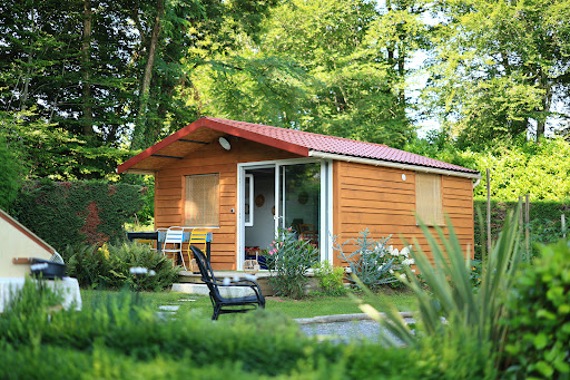 Photo de Camping Le Bois Flottant à Lacrouzette (81210)