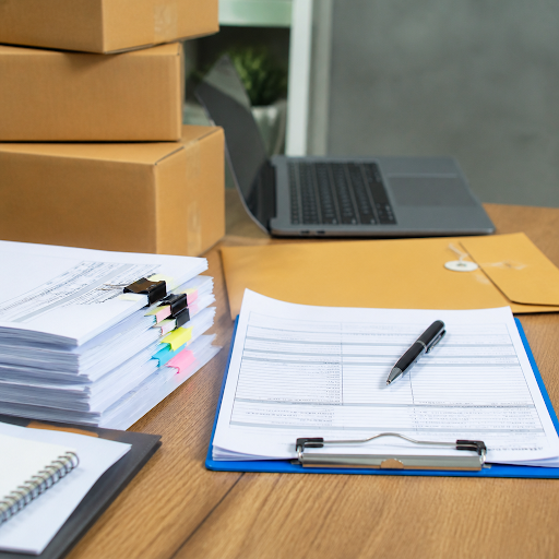 Sending a shipment within India? Proper paperwork is the key to safe, on-time domestic cargo deli… post image