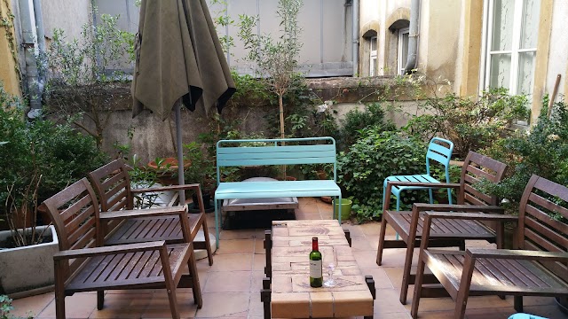 Hôtel de la Cathédrale