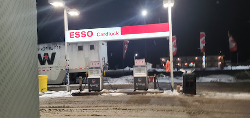 Esso Rosport - Thumbnail