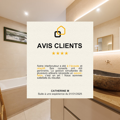 ⭐⭐⭐⭐⭐ ça fait chaud au cœur ! Merci à notre client...