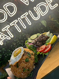 Photo n°9 de Fuzion à Chatou (Restaurant)