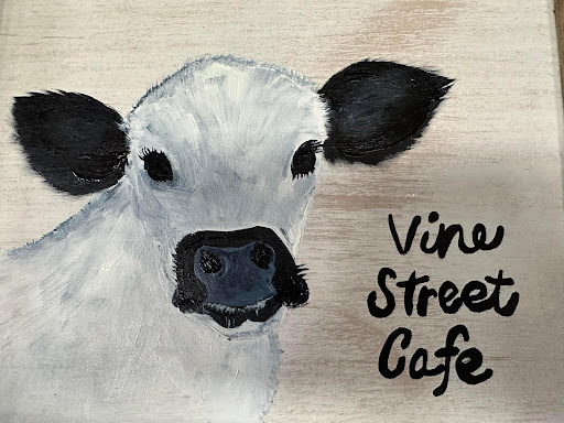 Vine Street Cafe - Thumbnail