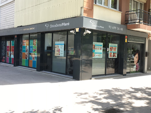 Clínica Dental Pifarré Rubí
