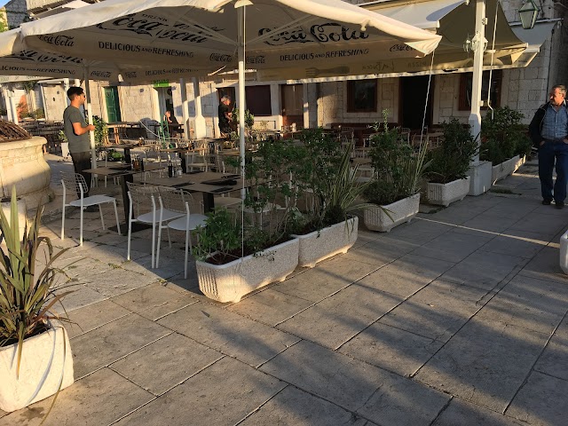 La Bocca