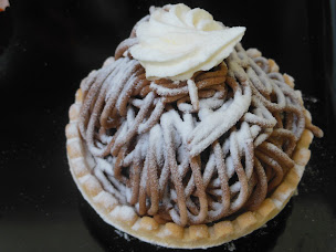 Photo n°38 de Boulangerie Au Pain Gourmand Obernai à Obernai (Salon de thé traditionnel)