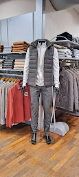 Photo n°40 de Verso à Cholet (Magasin de vêtements pour hommes)