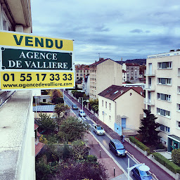 Photo n°3 de Agence DE VALLIERE agence immobilière NANTERRE Centre à Nanterre (Agence de location immobilière)