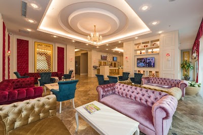 Marnas Hotel Bayrampaşa