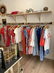 Photo n°13 de Little Store à Cognac (Magasin de vêtements pour femmes)