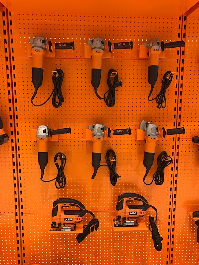 Photos of Gulab Hardware Trading Company LLC