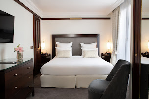 Photo n°6 de Hôtel Pont Royal Paris à Paris (Hôtel)