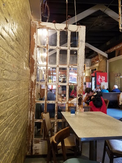 Photos of Jailhouse Cafe