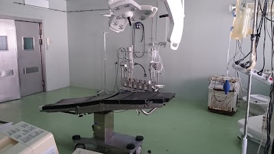 Photos of Sharq El Madina Hospital