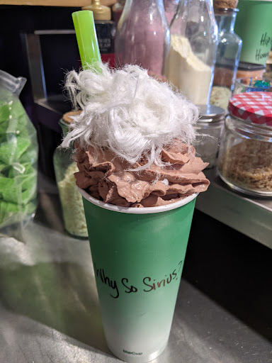 Grind Coffee Lounge - Thumbnail