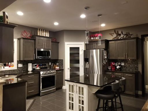Clean Break Cleaning - Visual