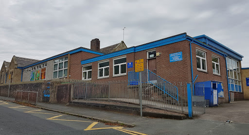 Salesbury Church of England Primary School
