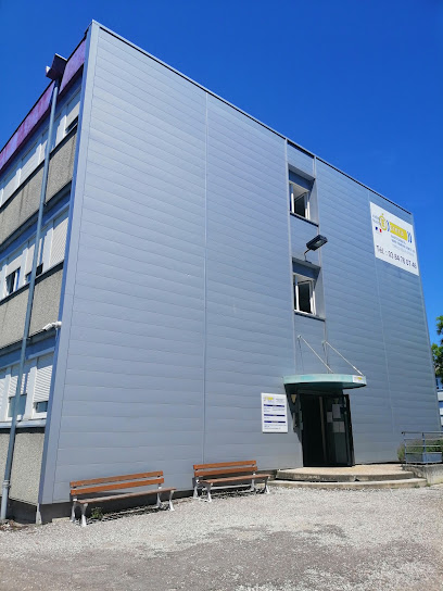 Greta Cfa Haute-Saone & Nord Franche-Comte