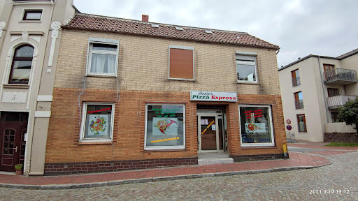 Goofys Pizza Express Gallery - Germany